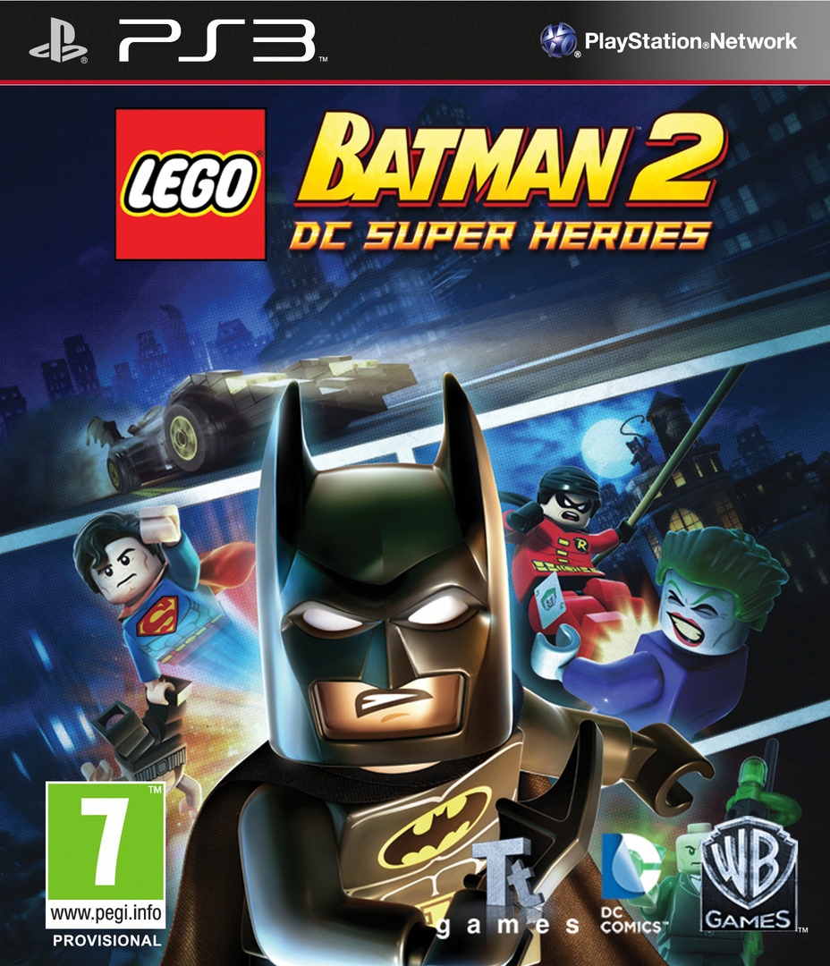 LEGO Batman 2 - B1159